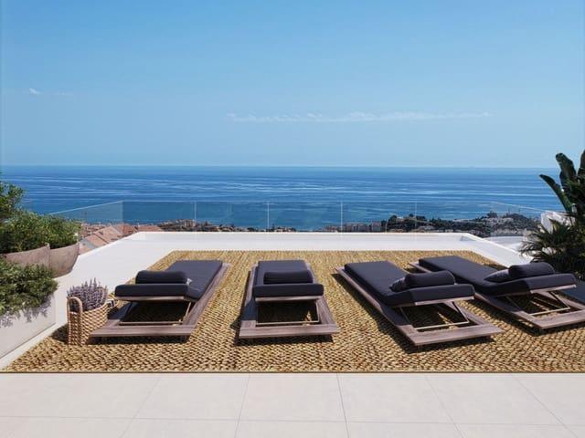 Pareado en venta en Mijas, Málaga Costa del Sol