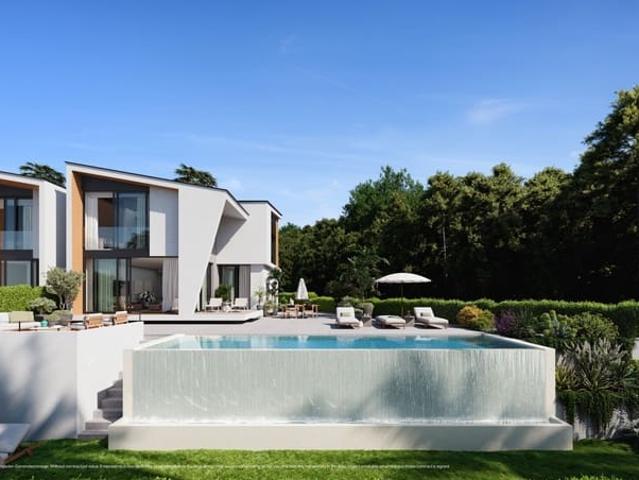 Pareado en venta en Mijas, Málaga Costa del Sol