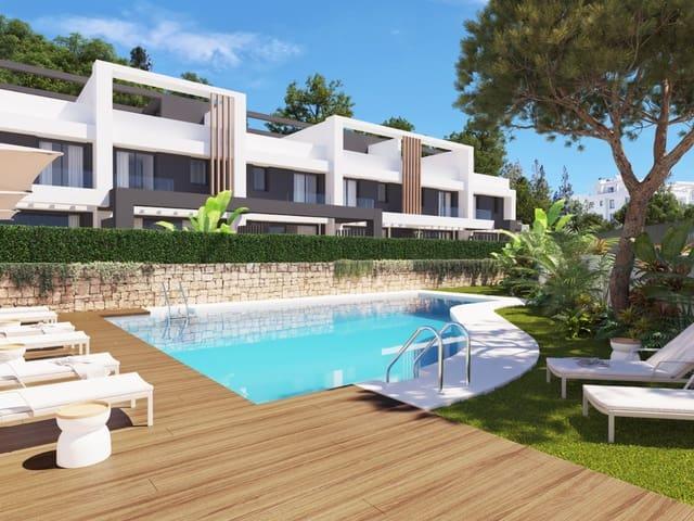 Pareado en venta en Mijas, Málaga Costa del Sol
