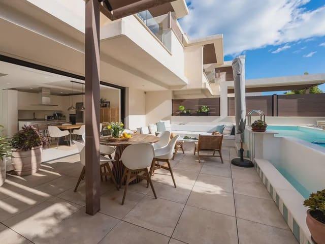 Pareado en venta en Mijas, Málaga Costa del Sol