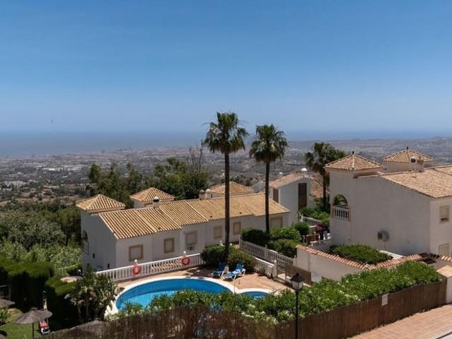 Pareado en venta en Mijas, Málaga Costa del Sol