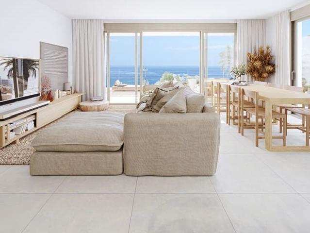 Pareado en venta en Mijas Costa, Málaga Costa del Sol