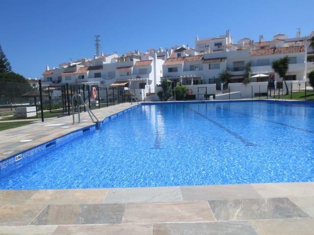 Pareado en venta en Mijas Costa, Málaga Costa del Sol