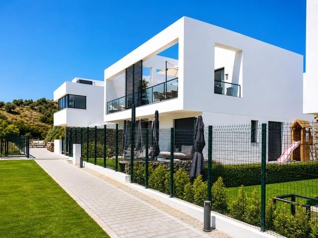 Pareado en venta en Mijas Costa, Málaga Costa del Sol