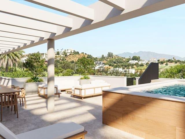 Pareado en venta en Mijas Costa, Málaga Costa del Sol
