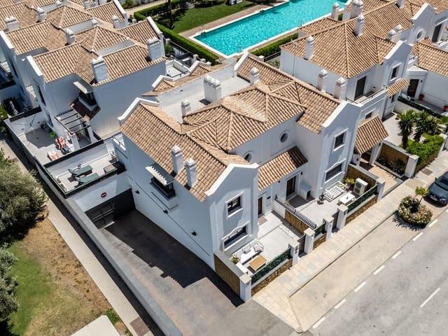 Pareado en venta en Mijas Costa, Málaga Costa del Sol