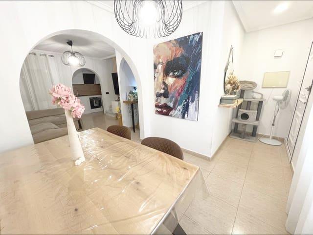 Pareado en venta en Monforte del Cid, Alicante