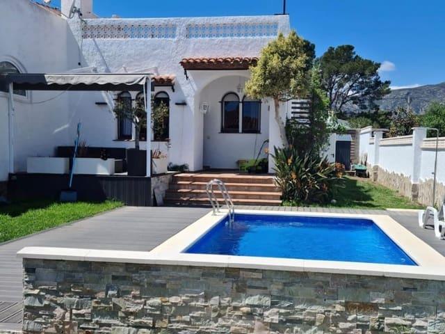Pareado en venta en Mont roig del Camp, Tarragona