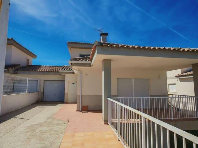 Pareado en venta en Montserrat, Valencia