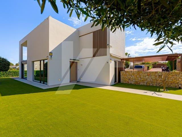 Pareado en venta en Moraira, Alicante Costa Blanca
