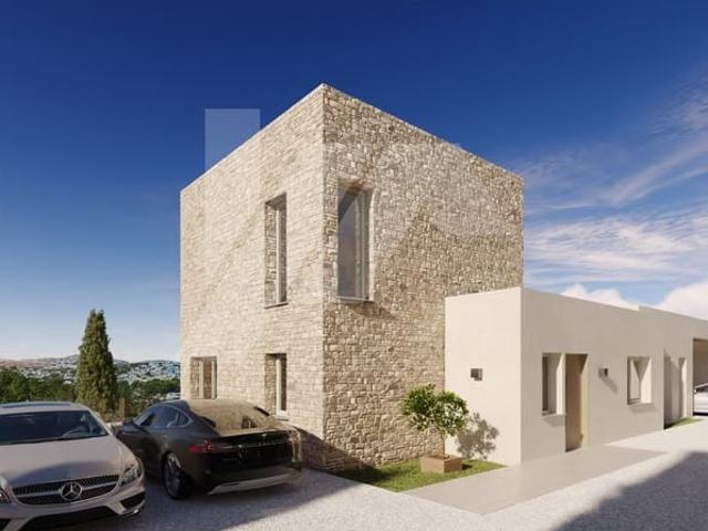 Pareado en venta en Moraira, Alicante Costa Blanca