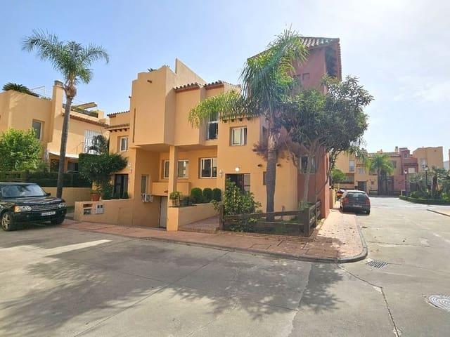 Pareado en venta en Nueva Andalucia, Málaga Costa del Sol