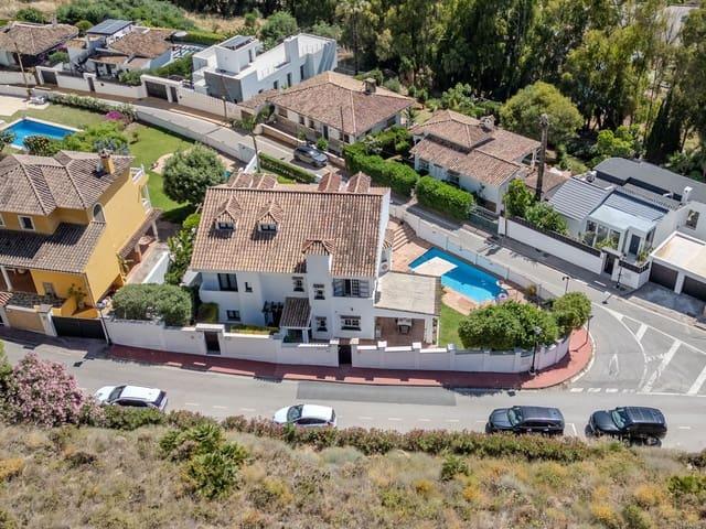 Pareado en venta en Nueva Andalucia, Málaga Costa del Sol