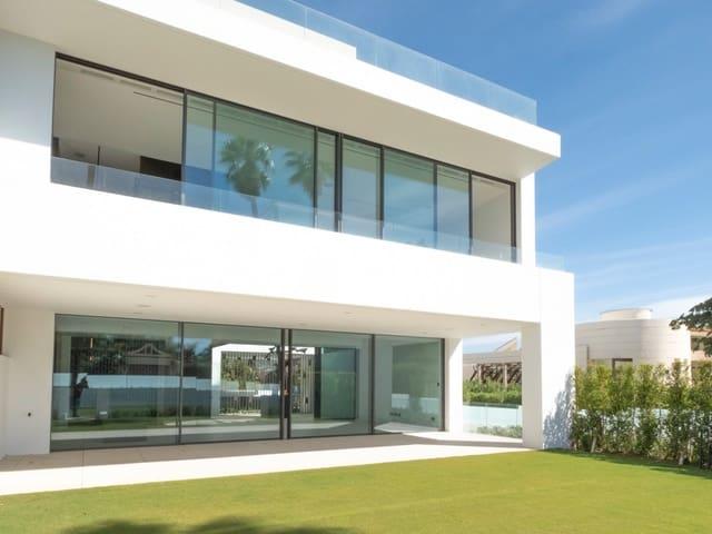 Pareado en venta en Nueva Andalucia, Málaga Costa del Sol