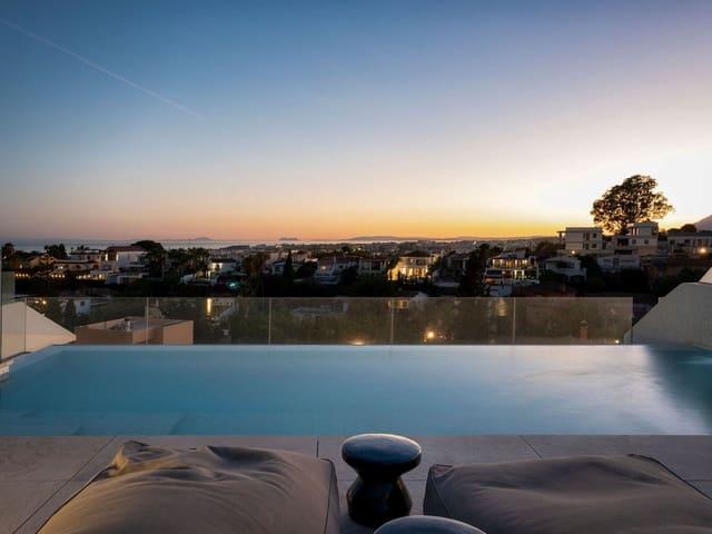 Pareado en venta en Nueva Andalucia, Málaga Costa del Sol