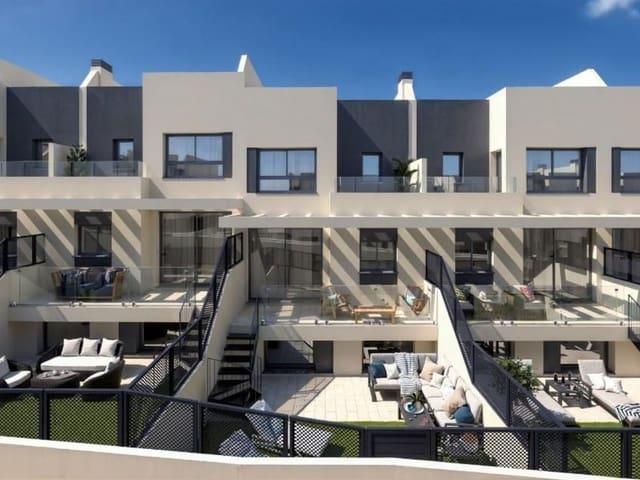 Pareado en venta en Nerja, Málaga Costa del Sol