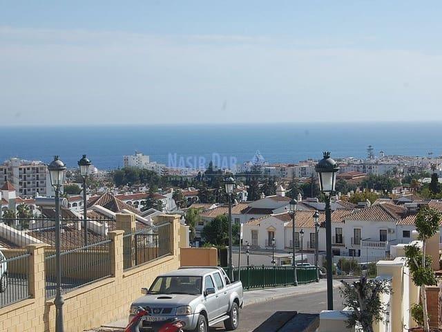 Pareado en venta en Nerja, Málaga Costa del Sol