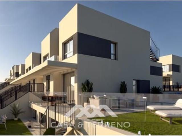 Pareado en venta en Nerja, Málaga Costa del Sol