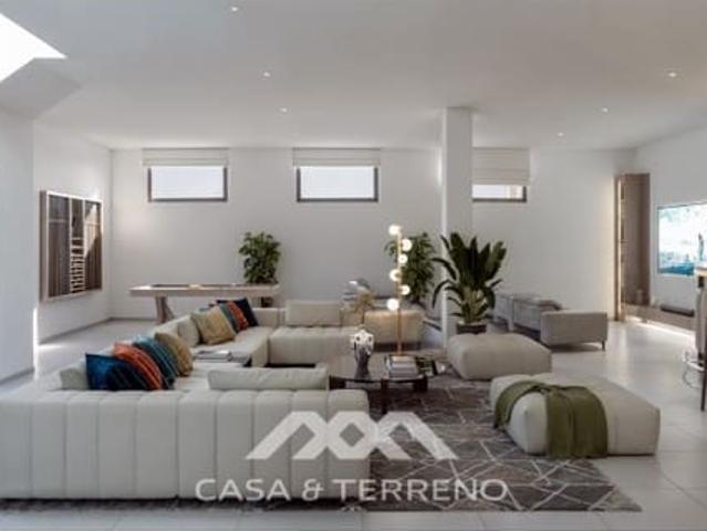 Pareado en venta en Nerja, Málaga Costa del Sol