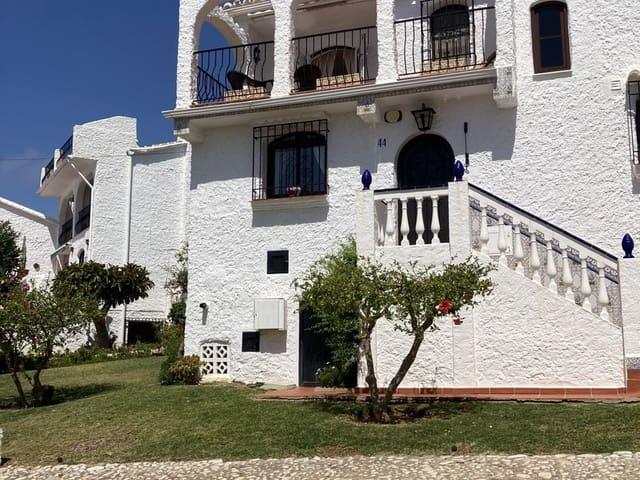 Pareado en venta en Nerja, Málaga Costa del Sol