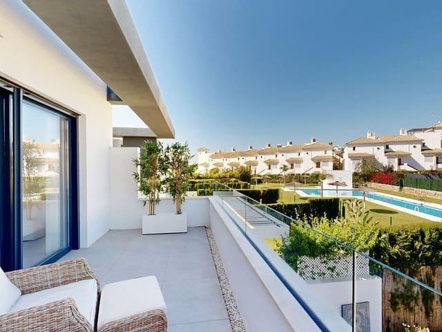Pareado en venta en New Golden Mile, Málaga Costa del Sol