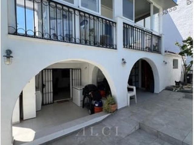 Pareado en venta en New Golden Mile, Málaga Costa del Sol