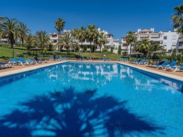 Pareado en venta en New Golden Mile, Málaga Costa del Sol