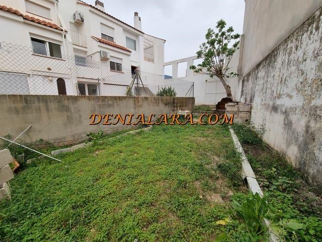 Pareado en venta en Ondara, Alicante Costa Blanca