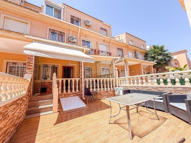 Pareado en venta en Orihuela, Alicante