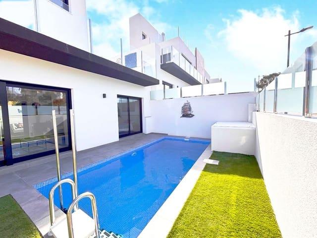 Pareado en venta en Orihuela, Alicante