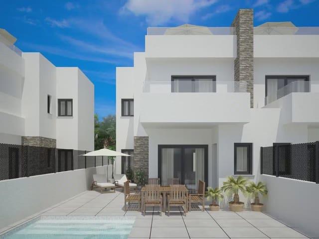 Pareado en venta en Orihuela, Alicante