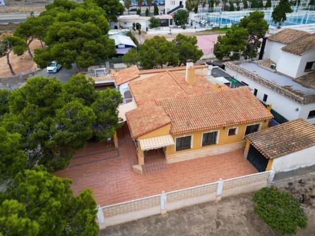Pareado en venta en Orihuela Costa, Alicante Costa Blanca
