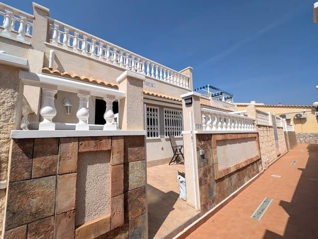 Pareado en venta en Orihuela Costa, Alicante Costa Blanca