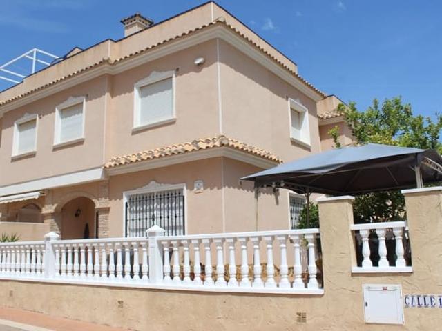 Pareado en venta en Orihuela Costa, Alicante Costa Blanca
