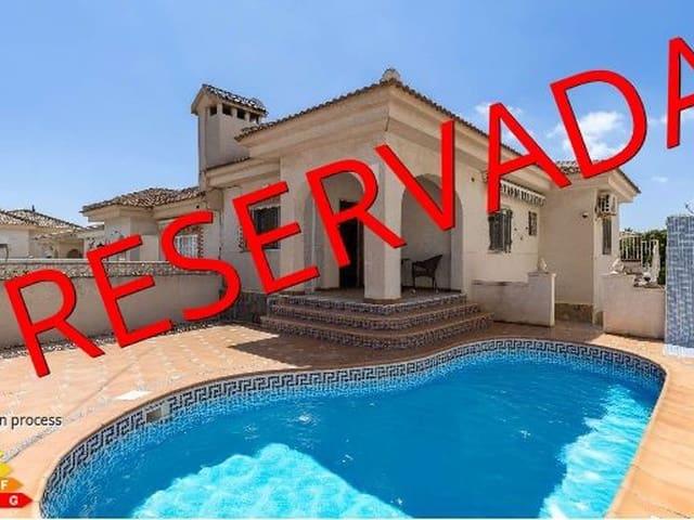 Pareado en venta en Orihuela Costa, Alicante Costa Blanca