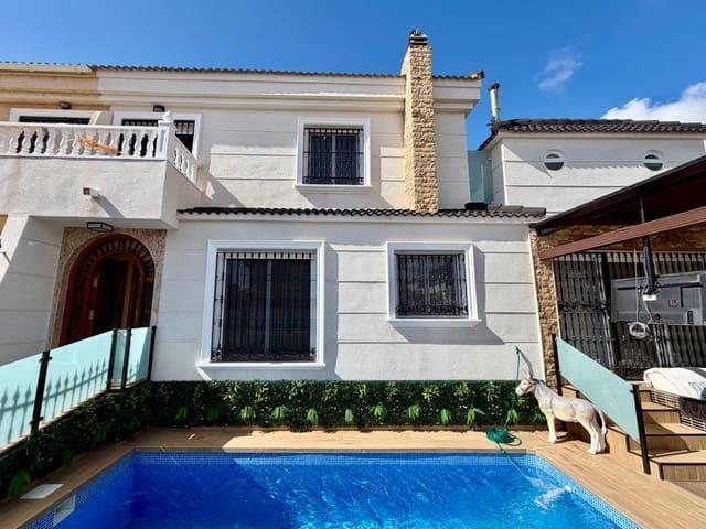 Pareado en venta en Orihuela Costa, Alicante Costa Blanca