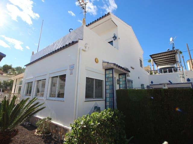 Pareado en venta en Orihuela Costa, Alicante Costa Blanca