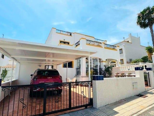 Pareado en venta en Orihuela Costa, Alicante Costa Blanca