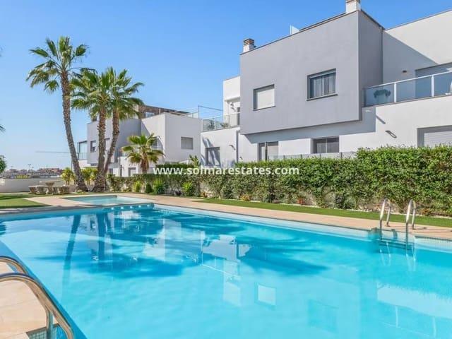 Pareado en venta en Orihuela Costa, Alicante Costa Blanca