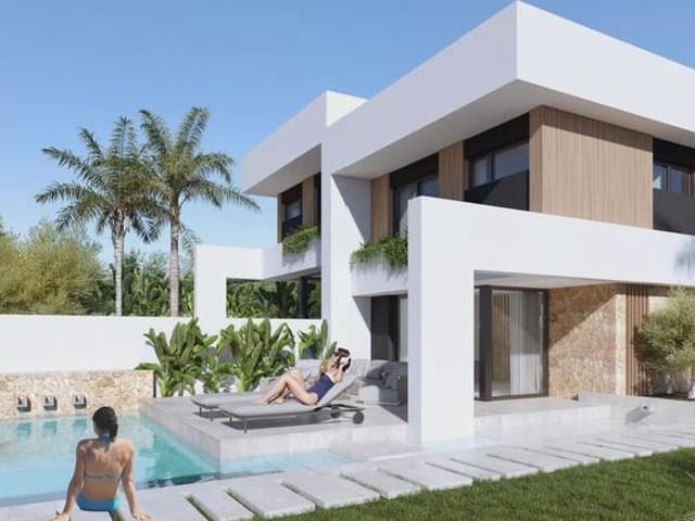 Pareado en venta en Orihuela Costa, Alicante Costa Blanca
