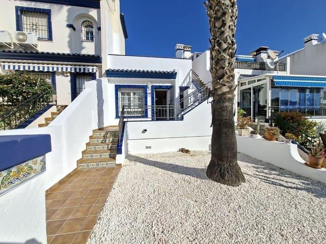 Pareado en venta en Orihuela Costa, Alicante Costa Blanca