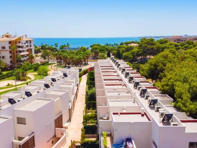 Pareado en venta en Orihuela Costa, Alicante Costa Blanca