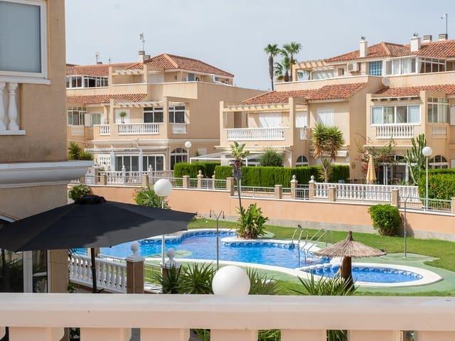 Pareado en venta en Orihuela Costa, Alicante Costa Blanca