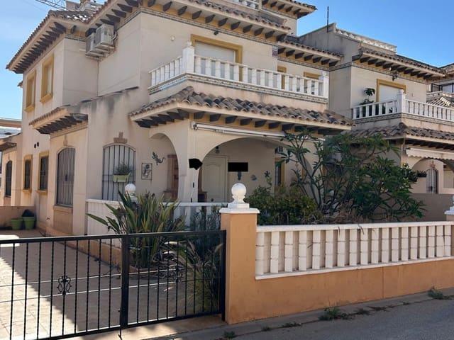 Pareado en venta en Orihuela Costa, Alicante Costa Blanca