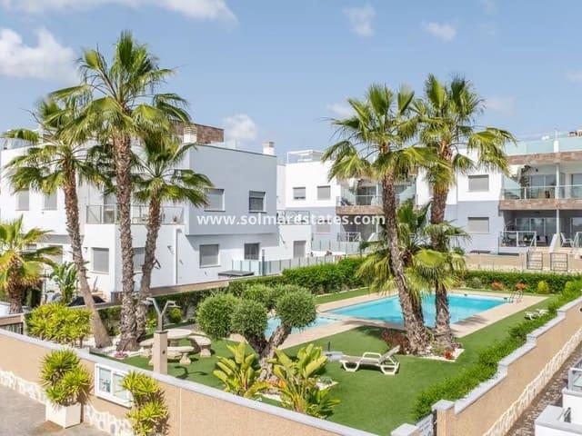Pareado en venta en Orihuela Costa, Alicante Costa Blanca