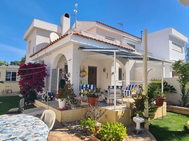 Pareado en venta en Orihuela Costa, Alicante Costa Blanca