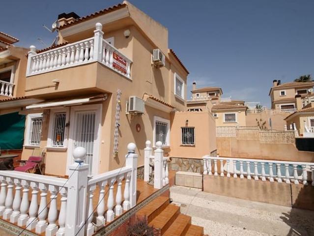 Pareado en venta en Orihuela Costa, Alicante Costa Blanca