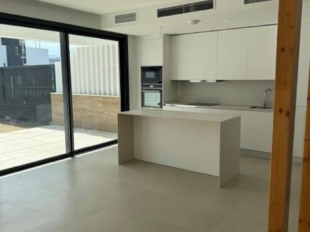 Pareado en venta en Atalaya Isdabe, Málaga Costa del Sol