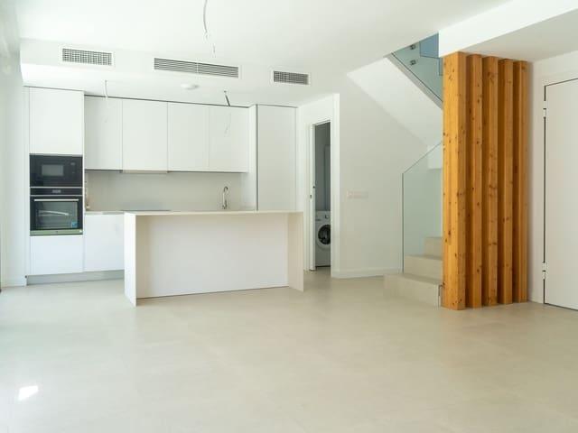 Pareado en venta en Atalaya Isdabe, Málaga Costa del Sol