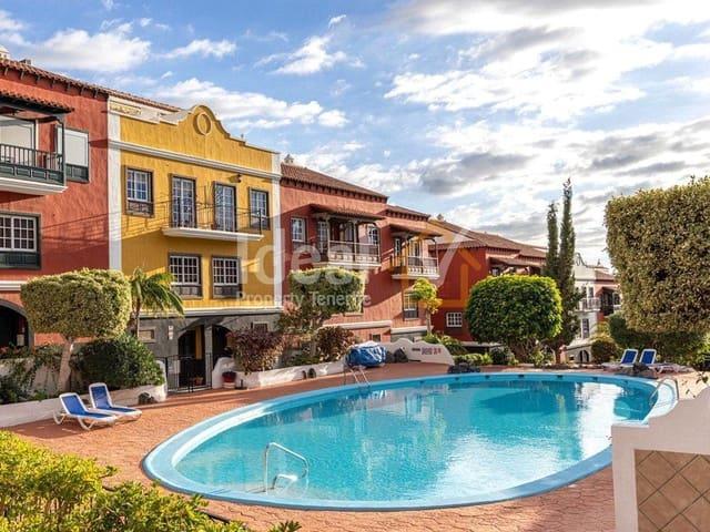 Pareado en venta en Adeje, Tenerife